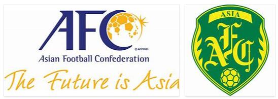 Asian Football Confederation AFC