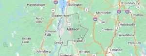Addison County, Vermont