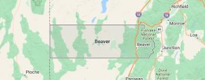 Beaver County, Utah